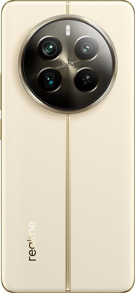 Mobile Phone Realme 12 Pro+ 5G 12GB/512GB beige ...