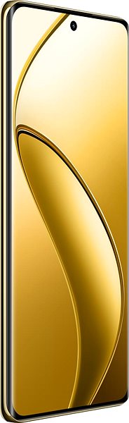 Mobile Phone Realme 12 Pro+ 5G 12GB/512GB beige ...