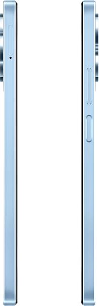 Mobilný telefón Realme Note 50 4 GB/128 GB Sky Blue ...