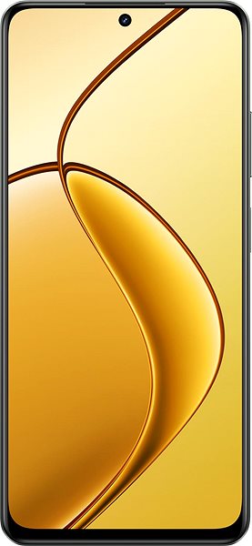 Mobile Phone Realme 12x 5G 6GB/128GB Glowing Black ...