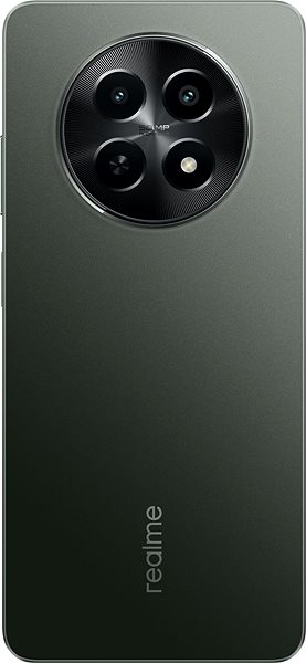 Mobile Phone Realme 12x 5G 8GB/256GB Glowing Black ...