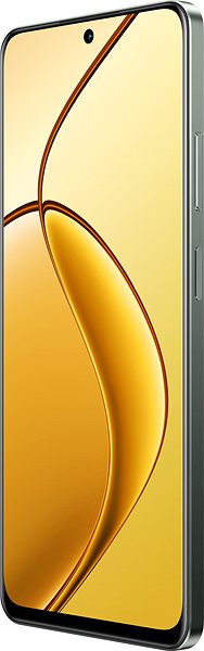 Mobile Phone Realme 12x 5G 8GB/256GB Glowing Black ...