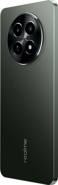 Mobile Phone Realme 12x 5G 8GB/256GB Glowing Black ...