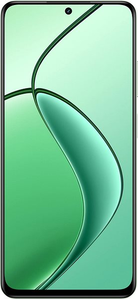 Mobile Phone Realme 12x 5G 8GB/256GB Feather Green ...