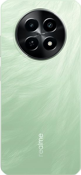 Mobile Phone Realme 12x 5G 8GB/256GB Feather Green ...