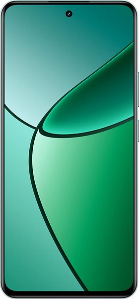 Mobile Phone Realme 12+ 5G 8GB/256GB Pioneer Green ...