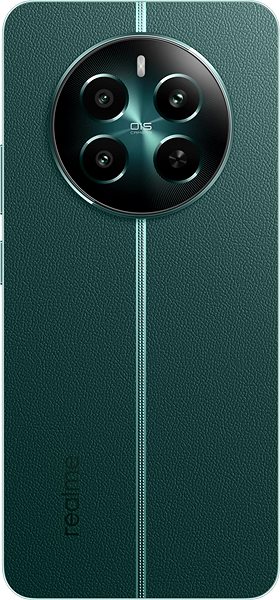 Mobile Phone Realme 12+ 5G 8GB/256GB Pioneer Green ...
