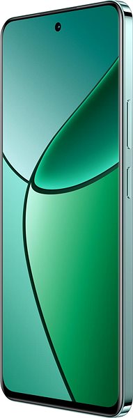 Mobile Phone Realme 12+ 5G 8GB/256GB Pioneer Green ...