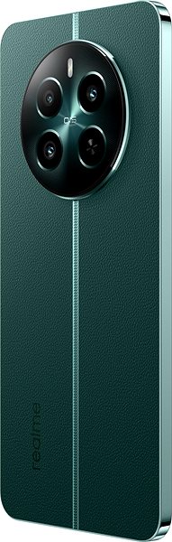 Mobile Phone Realme 12+ 5G 8GB/256GB Pioneer Green ...