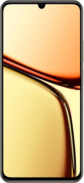 Mobile Phone Realme C61 6GB/256GB Sparkle Gold ...
