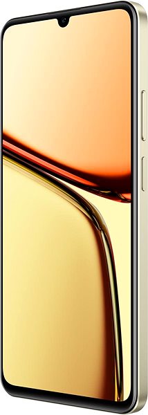 Mobile Phone Realme C61 6GB/256GB Sparkle Gold ...
