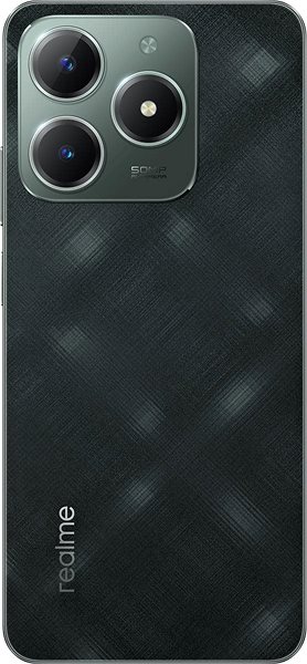 Mobile Phone Realme C61 6GB/256GB Dark Green ...