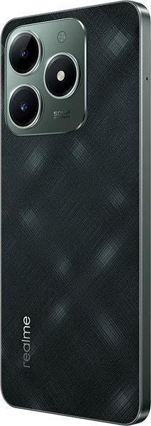 Mobile Phone Realme C61 6GB/256GB Dark Green ...