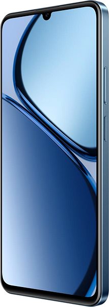 Mobile Phone Realme C63 8GB/256GB Leather Blue ...