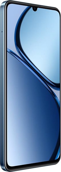 Handy Realme C63 8 GB / 256 GB Leather Blue ...