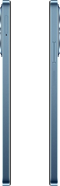 Handy Realme C63 8 GB / 256 GB Leather Blue ...