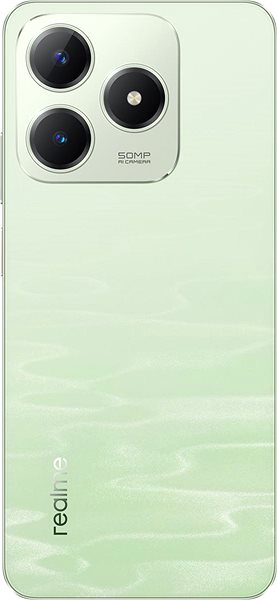 Mobile Phone Realme C63 8GB/256GB Jade Green ...