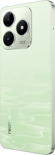 Mobile Phone Realme C63 8GB/256GB Jade Green ...