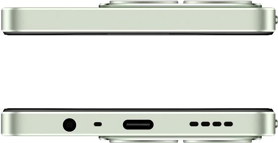 Handy Realme C63 8GB/256GB Jade Green ...