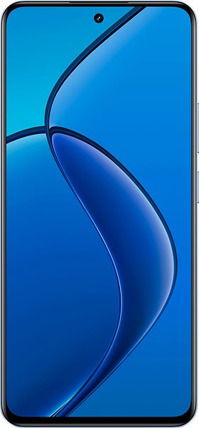 Mobile Phone Realme 12 8GB/256GB Skyline Blue ...