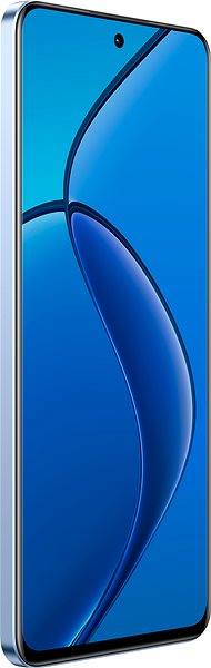 Handy Realme 12 8 GB/256 GB Skyline Blue ...