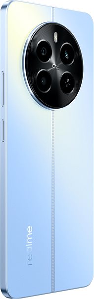 Handy Realme 12 8 GB/256 GB Skyline Blue ...