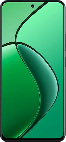 Mobile Phone Realme 12 8GB/256GB Pioneer Green ...