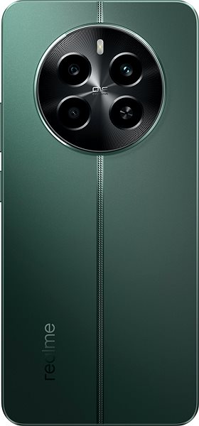 Mobile Phone Realme 12 8GB/256GB Pioneer Green ...