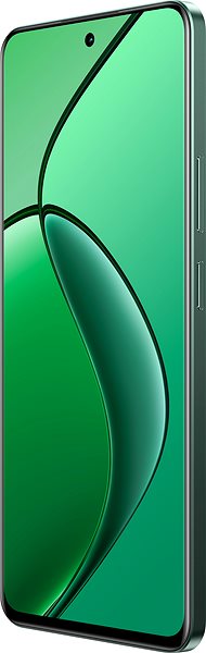 Mobile Phone Realme 12 8GB/256GB Pioneer Green ...