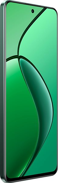 Handy Realme 12 8 GB / 256 GB Pioneer Green ...