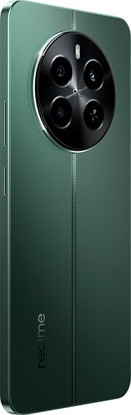 Handy Realme 12 8 GB / 256 GB Pioneer Green ...
