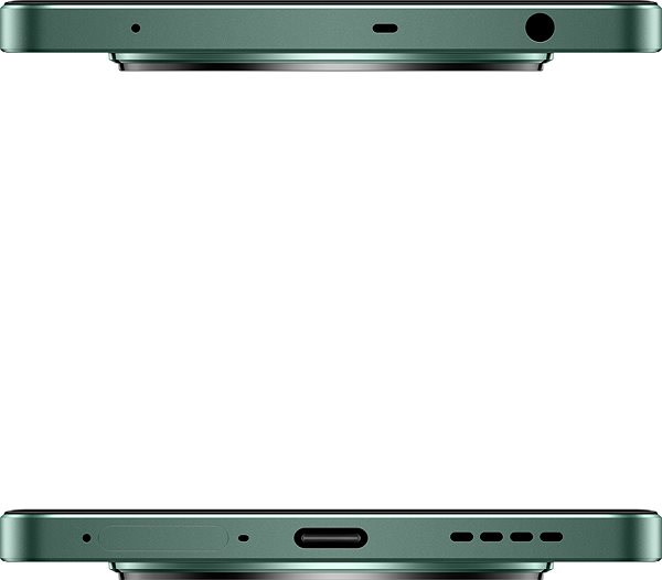 Handy Realme 12 8 GB / 256 GB Pioneer Green ...