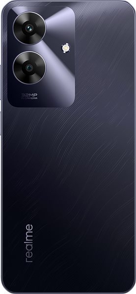Mobile Phone Realme Note 60 4GB/128GB Marble Black ...