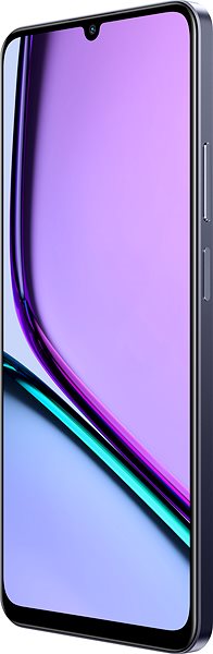 Mobile Phone Realme Note 60 4GB/128GB Marble Black ...