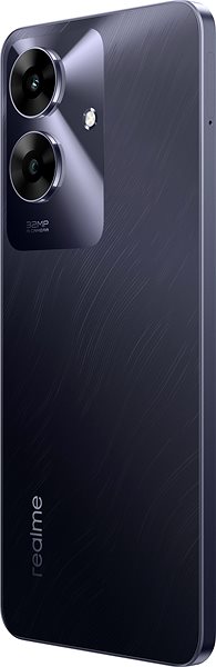 Mobile Phone Realme Note 60 4GB/128GB Marble Black ...