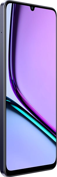 Mobiltelefon Realme Note 60 4GB/128GB Marble Black ...