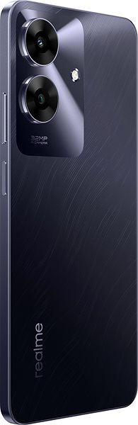 Mobiltelefon Realme Note 60 4GB/128GB Marble Black ...