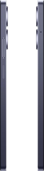 Mobiltelefon Realme Note 60 4GB/128GB Marble Black ...