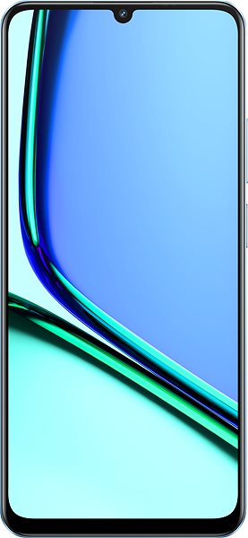 Mobile Phone Realme Note 60 4GB/128GB Voyage Blue ...