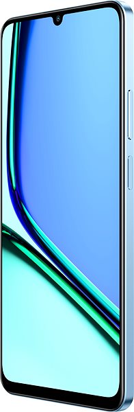 Mobile Phone Realme Note 60 4GB/128GB Voyage Blue ...