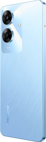 Mobile Phone Realme Note 60 4GB/128GB Voyage Blue ...