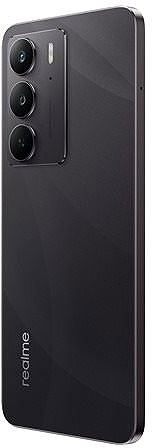 Mobile Phone Realme C75 8GB/256GB Storm Black ...