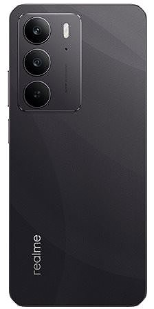 Mobile Phone Realme C75 8GB/256GB Storm Black ...