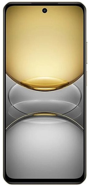 Mobiltelefon Realme C75 8GB/256GB Lightning Gold ...