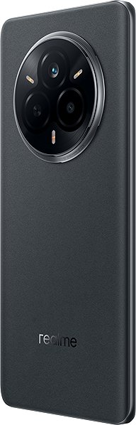 Mobile Phone Realme 14 Pro 5G 8GB/256GB Suede Grey ...