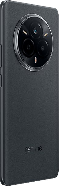 Mobile Phone Realme 14 Pro 5G 8GB/256GB Suede Grey ...