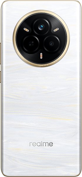 Mobile Phone Realme 14 Pro 5G 8GB/256GB Pearl White ...