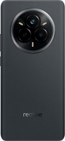 Mobile Phone Realme 14 Pro 5G 12GB/512GB Suede Grey ...