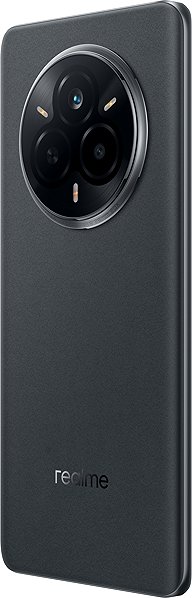 Mobile Phone Realme 14 Pro 5G 12GB/512GB Suede Grey ...