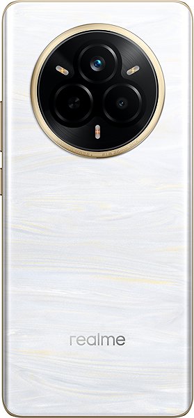 Mobile Phone Realme 14 Pro 5G 12GB/512GB Pearl White ...